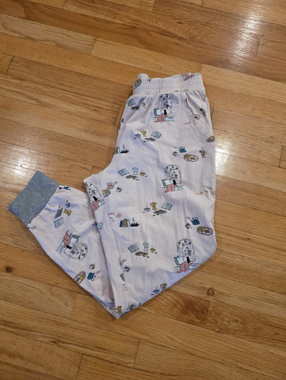 BedHead Jogger Pajama Bottoms